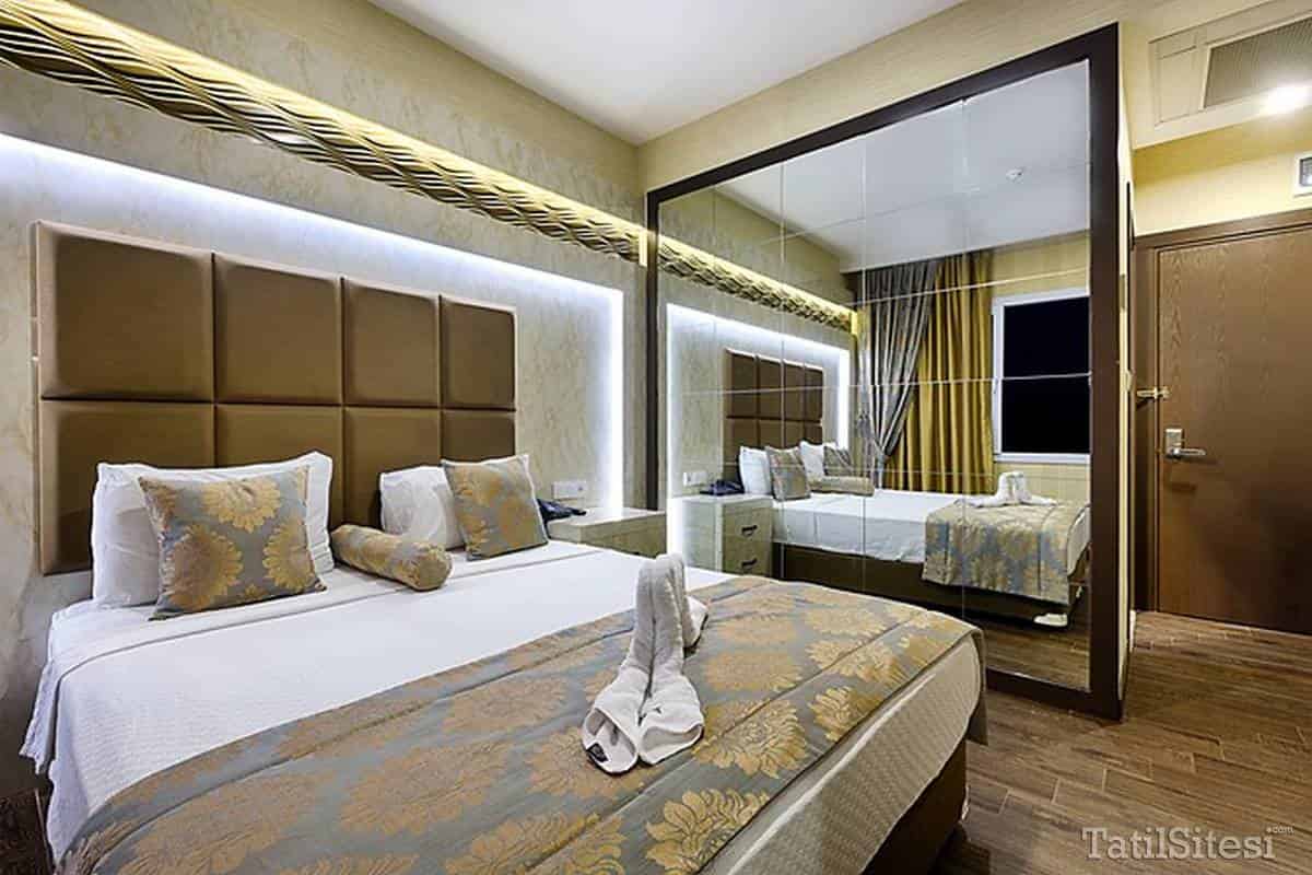 Kilikya Hotel Mersin